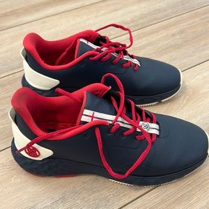 GFore MG4+ 2022 Men’s Golf Shoes Size 9.5